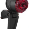 Busch-mueller µ [mü] Feu Arrière De Vélo électrique -Vélos Matériel Magasin 332 mue E Bike Ruecklicht Busch Mueller Bild1