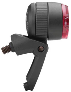 Busch-mueller µ [mü] Feu Arrière De Vélo électrique -Vélos Matériel Magasin 332 mue E Bike Ruecklicht Busch Mueller Bild2