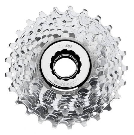 Campagnolo® Cassette Veloce 10 Vitesses 12-23 3 Campagnolo® Cassette Veloce 10 Vitesses 12-23