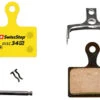 SWISSSTOP Plaquettes De Frein à Disque Shimano 34 RS 2 SWISSSTOP Plaquettes De Frein à Disque Shimano 34 RS -Vélos Matériel Magasin 34 RS Shimano Disc Bremsbelaege