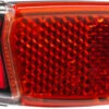 Busch-mueller Toplight Dart E-Bike Feu Arrière 50/80mm 2 Busch-mueller Toplight Dart E-Bike Feu Arrière 50/80mm -Vélos Matériel Magasin 340 Dart E Bike Ruecklicht Busch Mueller 1