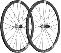 Dt-swiss PR 1600 Spline DB 32 Jeu De Roues