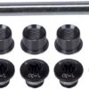 FSA Set De Vis De Plateaux Torx Pour 5-bras -Vélos Matériel Magasin 390 1005