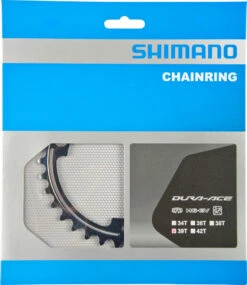 Shimano DURA ACE Plateau 11 Vitesses Pour FC-9000 39 Dents (MD)