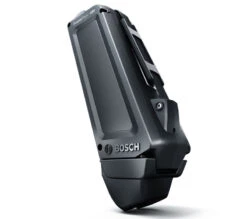 Bosch PowerPack 400 Batterie Cadre Noir Classic+