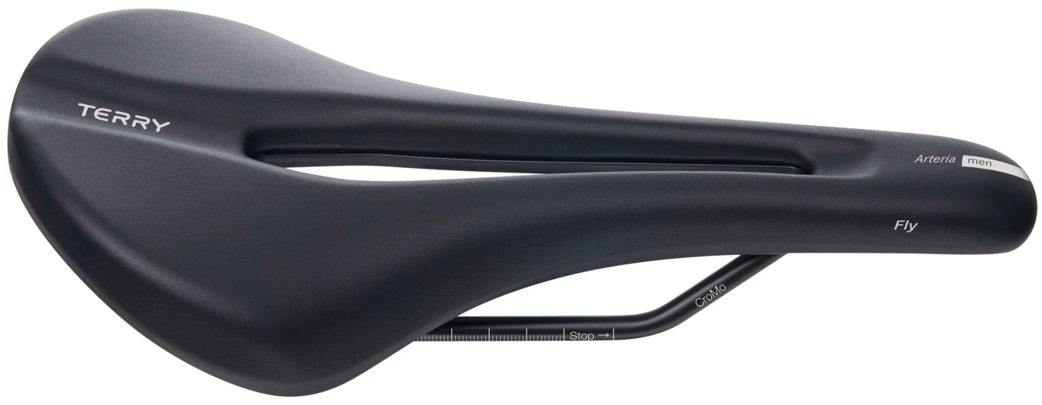 Terry Fly Arteria Hommes 4 Terry Fly Arteria Hommes – Image 2