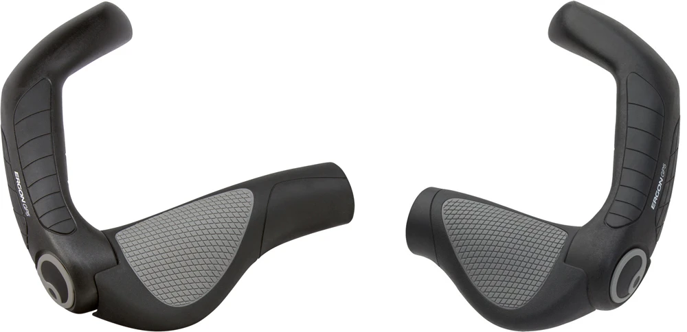 ERGON Grips GP5 Rohloff/Nexus 4 ERGON Grips GP5 Rohloff/Nexus – Image 2