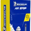 Michelin A3 Airstop 28" 35/47-622/635 Tube -Vélos Matériel Magasin 465338 Michelin AirStop Schlauch Trekking