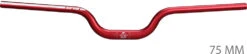 SPANK Guidon Spoon 800 11 SPANK Guidon Spoon 800 -Vélos Matériel Magasin 4710155969751 SPOON 800 BAR 75R RED