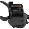 MICROSHIFT Acolyte Xpress Plus Levier De Vitesse 8 Vitesses -Vélos Matériel Magasin 4710495431925microSHIFTAcolyteXpressPlus8 fachSchalthebelSL M7180 R