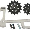 SRAM X01 Eagle Jeu De Galets De Dérailleur Avec Cage Interne -Vélos Matériel Magasin 472215 Sram SchaltrA dchen Set X Synca c inkl innerer KA fig 11 7518 077 000 b