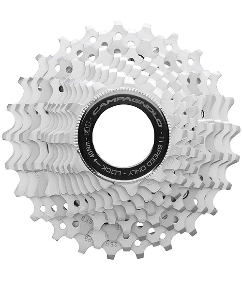 Campagnolo® Cassette Chorus 11 Vitesses 12-29 3 Campagnolo® Cassette Chorus 11 Vitesses 12-29