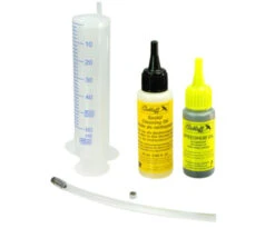 Rohloff Kit De Vidange D'huile