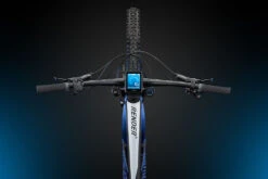 Bosch Afficheur BUI350 De Nyon -Vélos Matériel Magasin 609530 Bosch Nyon 0275007826 03