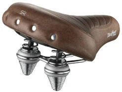 Selle Royal Selle Drifter Plus Brown Relaxed