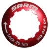 SRAM Lockring Pour PG-970 DH 11Z -Vélos Matériel Magasin 63691