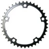 SRAM Plateau 10 Vitesses Road 39T 130mm Alu Noir -Vélos Matériel Magasin 64528