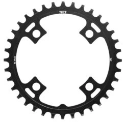 SUNRACE CRMX0T Plateau 1x11 BCD 96 Narrow Wide -Vélos Matériel Magasin 763836 Sunrace Narrow Wide 96 mm 36T