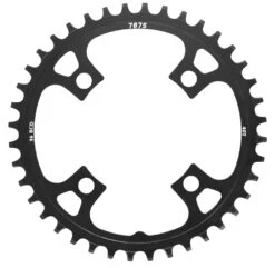 SUNRACE CRMX0T Plateau 1x11 BCD 96 Narrow Wide -Vélos Matériel Magasin 763840 Sunrace Narrow Wide 96 mm 40T