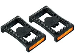 Shimano Pedal Top Avec Réflecteurs Por Pédales SPD SM-PD22