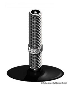 Schwalbe AV 1 Tuyau Pour 12" -Vélos Matériel Magasin 78317 308609