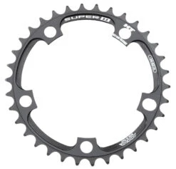 MICHE Plateau Campagnolo Super 11 5-bras