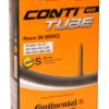 Continental Chambre à Air Race 26 S60 -Vélos Matériel Magasin 86053