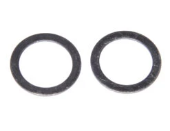 TRUVATIV Pedal Washer Steel