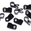 Guide-câble 5mm (10 Pièces) 2 Guide-câble 5mm (10 Pièces) -Vélos Matériel Magasin 91287