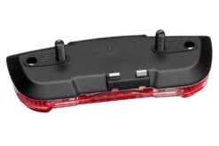 AXA Feu Arrière Slim Steady LED (50mm) 8 AXA Feu Arrière Slim Steady LED (50mm) -Vélos Matériel Magasin 930900 2