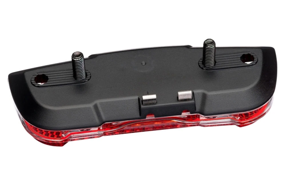 AXA Feu Arrière Slim Steady LED (50mm) 5 AXA Feu Arrière Slim Steady LED (50mm) – Image 3