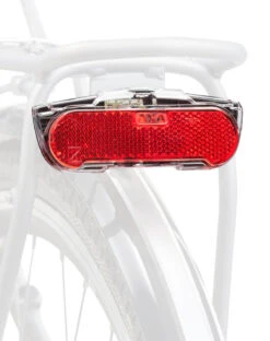 AXA Feu Arrière Slim Steady LED (50mm) 9 AXA Feu Arrière Slim Steady LED (50mm) -Vélos Matériel Magasin 930900 3