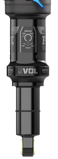 Fox Racing A Float DPS Performance 3pos-Adj SV Trunnion Evol