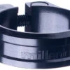 Pince De Selle Millenium 34.9mm 2 Pince De Selle Millenium 34.9mm -Vélos Matériel Magasin 982018 sixpack seatclamp millenium black