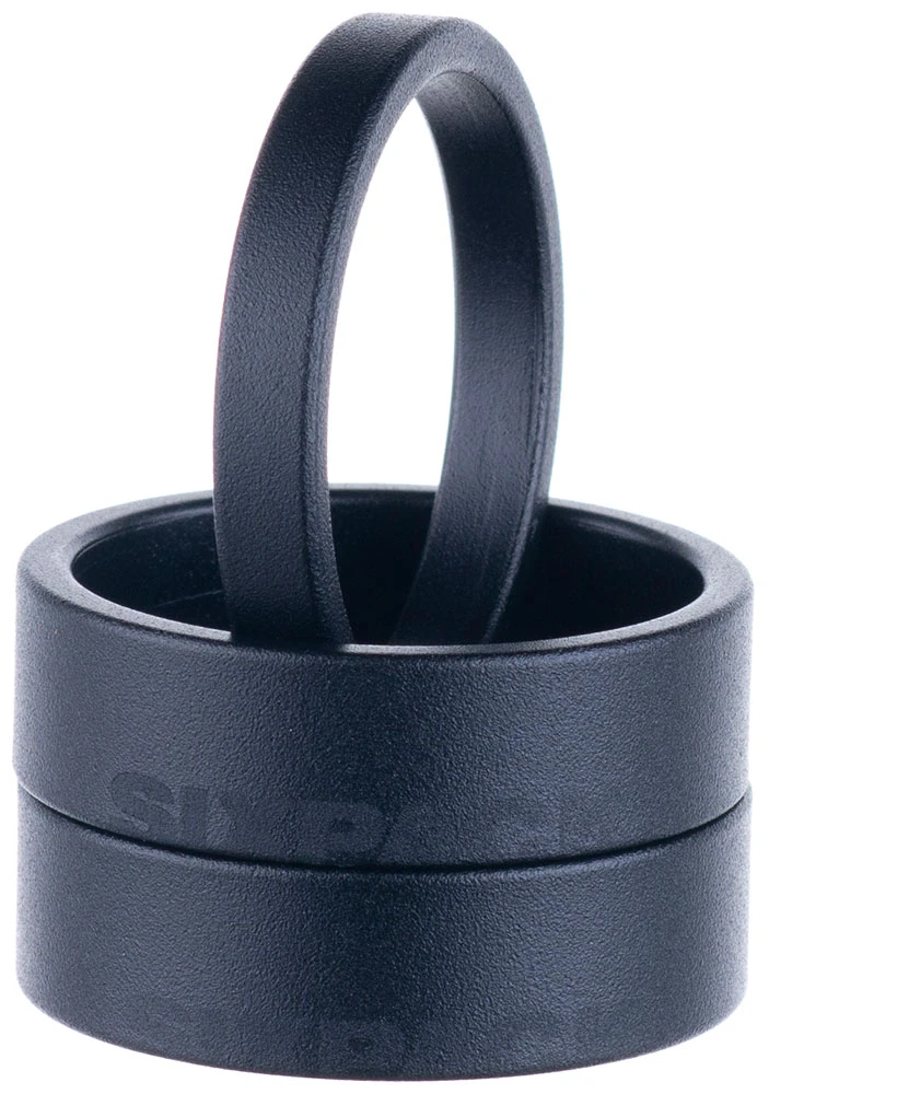 Menace Spacer Set 1 1/8" 4 Menace Spacer Set 1 1/8" – Image 2