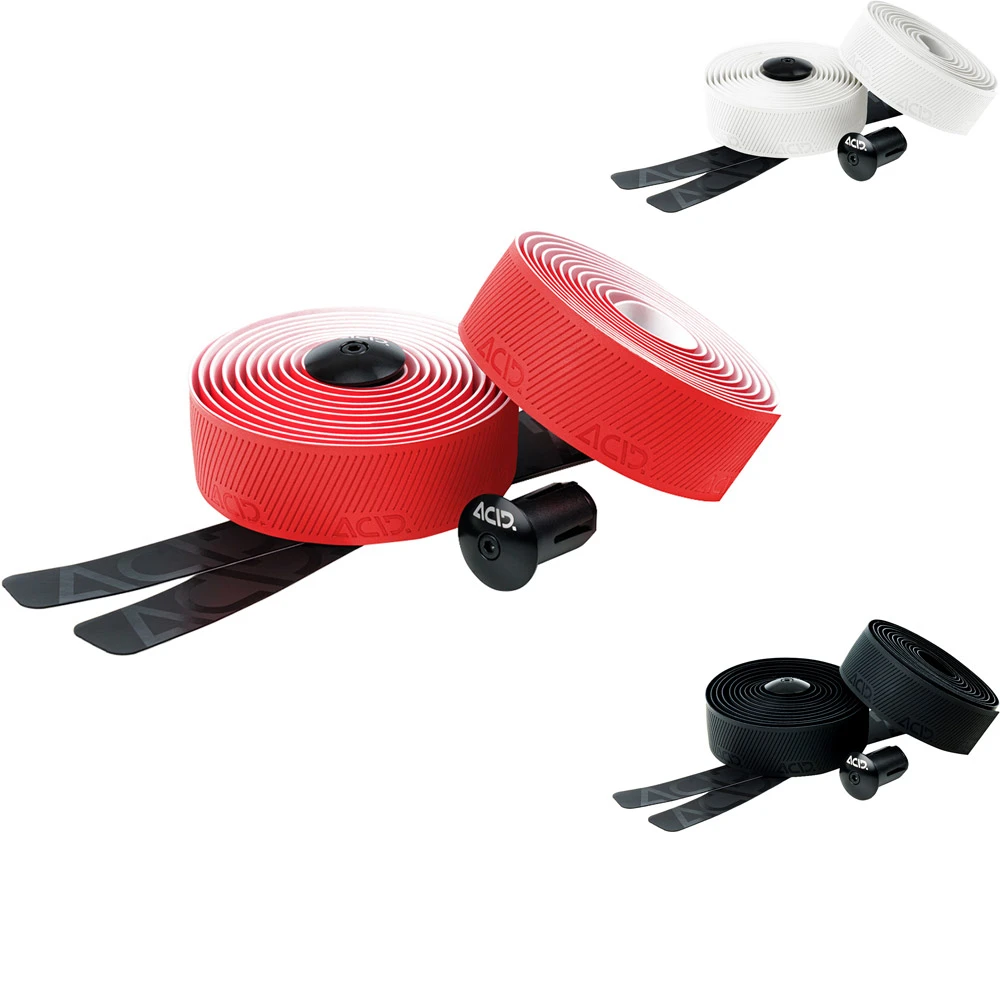 ACID Bande De Guidon CF 3,5mm 3 ACID Bande De Guidon CF 3,5mm