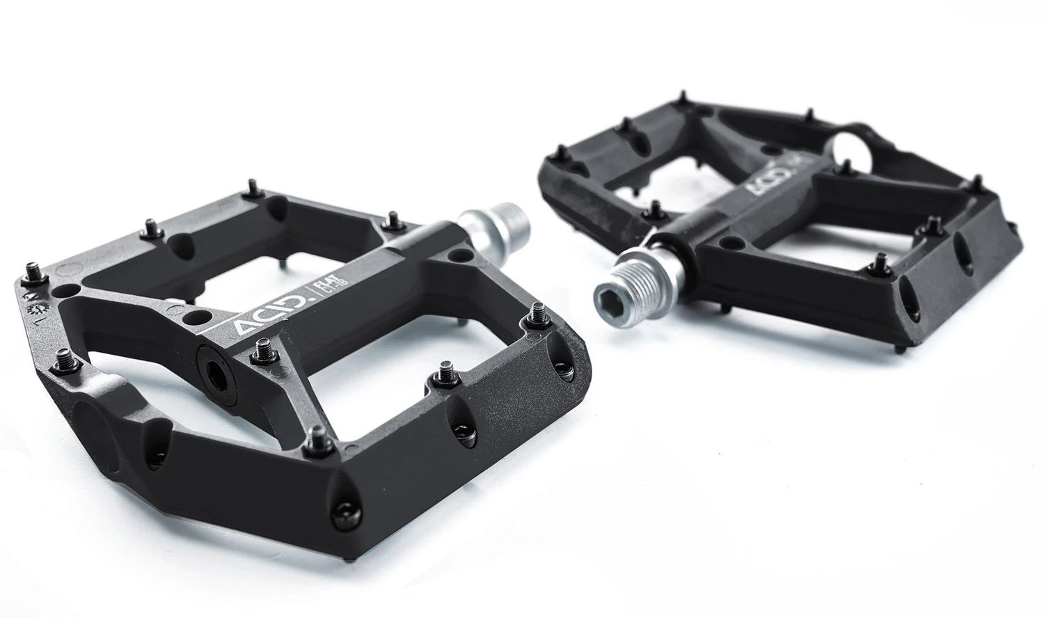 ACID Pédales De Plate-forme FLAT C1-IB 8 ACID Pédales De Plate-forme FLAT C1-IB – Image 6