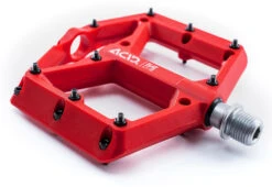 ACID Pédales De Plate-forme FLAT C1-IB 11 ACID Pédales De Plate-forme FLAT C1-IB -Vélos Matériel Magasin ACID FLAT C1 IB red 93263 c