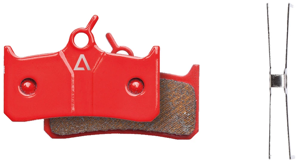 ACID Plaques De Disque Shimano Deore XT 5 ACID Plaques De Disque Shimano Deore XT – Image 3