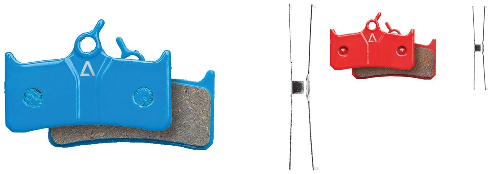 ACID Plaques De Disque Shimano Deore XT 3 ACID Plaques De Disque Shimano Deore XT