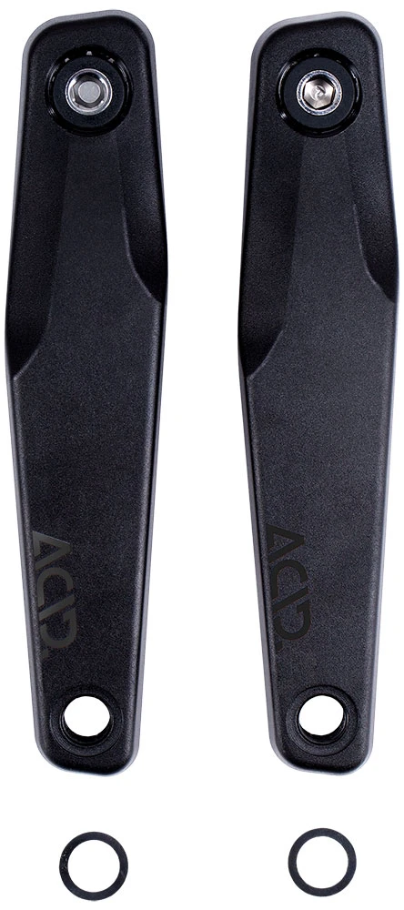 ACID Jeu De Manivelles TREKKING HYBRID