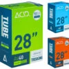 ACID Chambre à Air Trekking 28 -Vélos Matériel Magasin ACID Trekking 28 Schlauch 93572