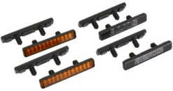 Acros Pédales à Plateforme A-Flat-Urban 10 Acros Pédales à Plateforme A-Flat-Urban -Vélos Matériel Magasin ACROS A Flat Urban Plattformpedale 159 02 000R1 d