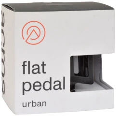 Acros Pédales à Plateforme A-Flat-Urban 11 Acros Pédales à Plateforme A-Flat-Urban -Vélos Matériel Magasin ACROS A Flat Urban Plattformpedale 159 02 000R1 e