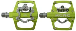 Kcnc AM TRAP Pédales Sans Clips à Deux Côtés