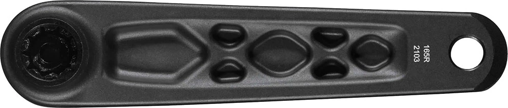 Race Face Manivelle Aeffect R Pour E-Bike Bosch BG4 5 Race Face Manivelle Aeffect R Pour E-Bike Bosch BG4 – Image 3