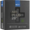 Schwalbe Chambre à Air AIR Plus AV17AP 28 -Vélos Matériel Magasin AirPlus Packung AV 17AP