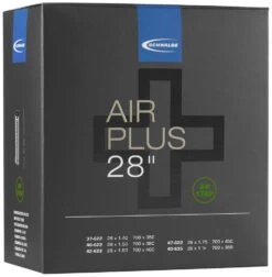 Schwalbe Chambre à Air AIR Plus AV17AP 28