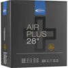 Schwalbe Chambre à Air AIR Plus DV17AP 28 -Vélos Matériel Magasin AirPlus Packung DV 17AP
