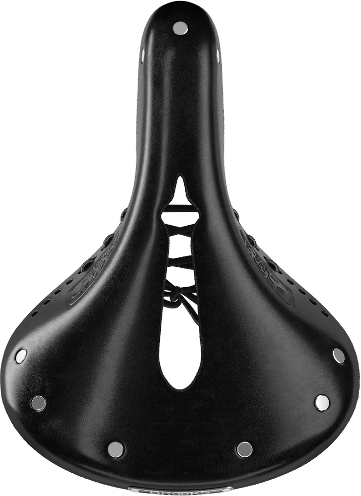 BROOKS Selle B17 Short Carved 4 BROOKS Selle B17 Short Carved – Image 2